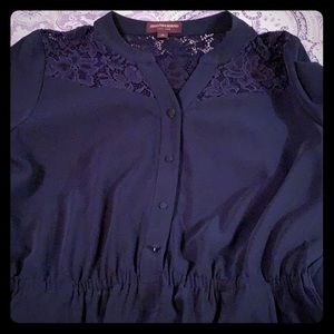 Johnston and Murphy dress